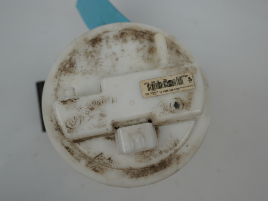 POMPE CARBURANT IMMERGEE