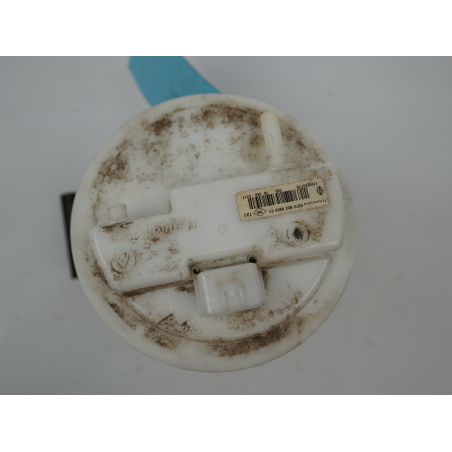 POMPE CARBURANT IMMERGEE