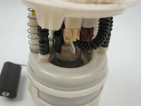 POMPE CARBURANT IMMERGEE