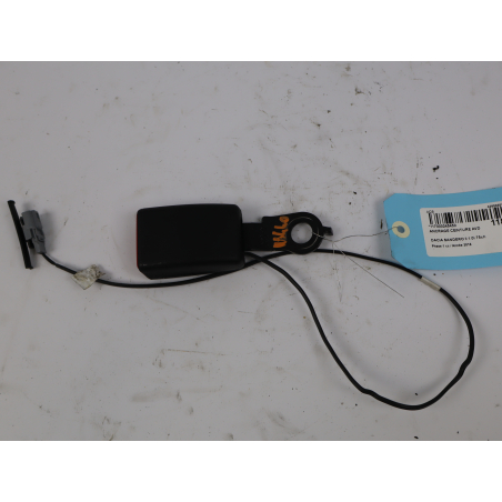 ANCRAGE CEINTURE AVD