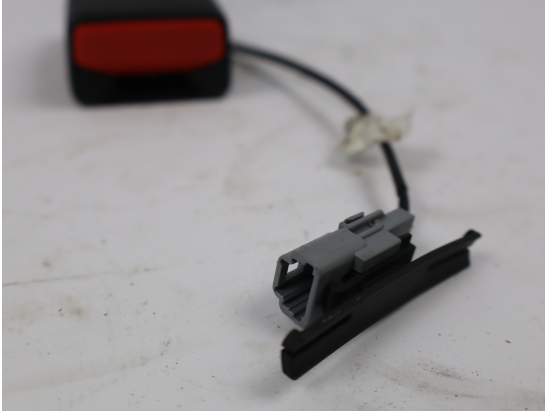 ANCRAGE CEINTURE AVD