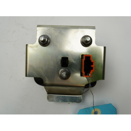 ACTIONNEUR SERRURE HAYON