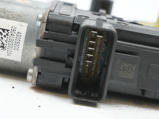 MOTEUR LEVE-VITRE ARG