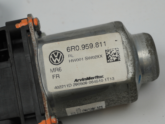 MOTEUR LEVE-VITRE ARG