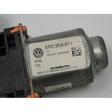 MOTEUR LEVE-VITRE ARG