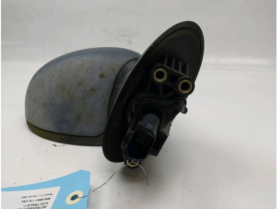 RETROVISEUR EXT ELECTRIQUE D