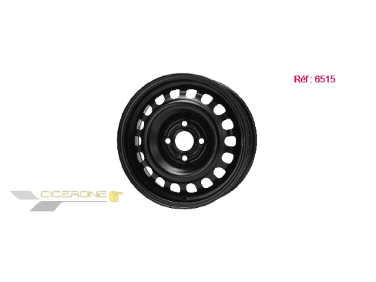 Jantes RC SPORT 6515