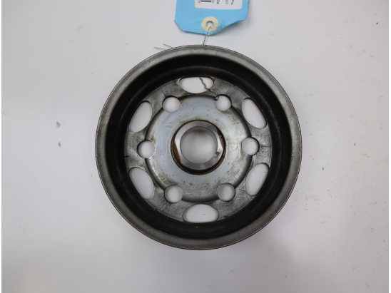 POULIE DE VILEBREQUIN