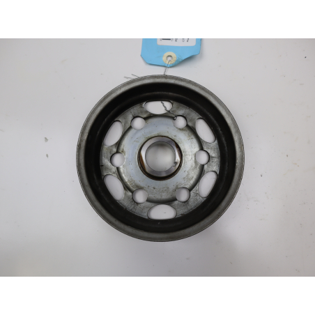 POULIE DE VILEBREQUIN