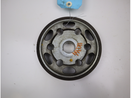 POULIE DE VILEBREQUIN