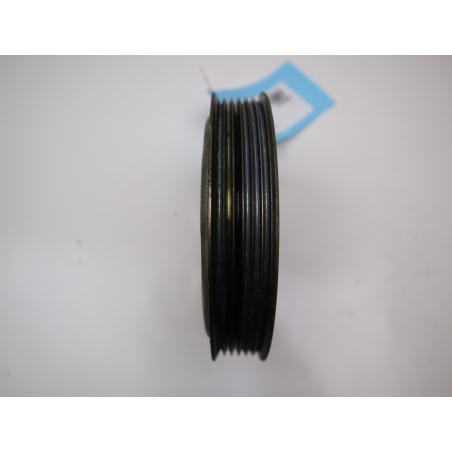 POULIE DE VILEBREQUIN