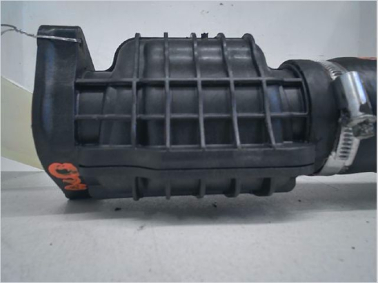 DURTITE DE TURBO / ECHANGEUR