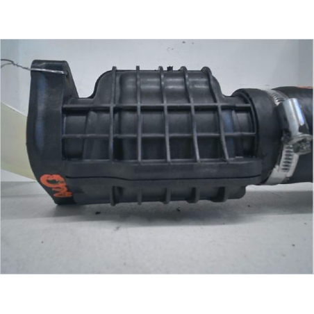 DURTITE DE TURBO / ECHANGEUR