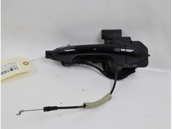 POIGNEE EXT PORTE AVD