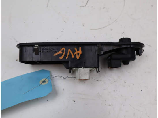 COMMANDE LEVE-GLACE PORTE AVG