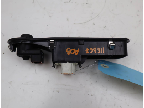 COMMANDE LEVE-GLACE PORTE AVG