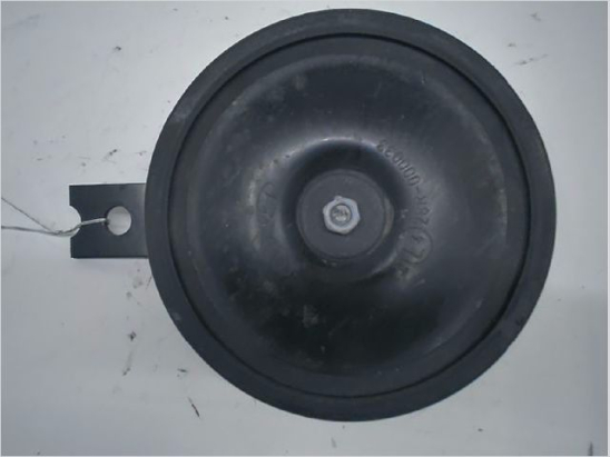 KLAXON  / AVERTISSEUR