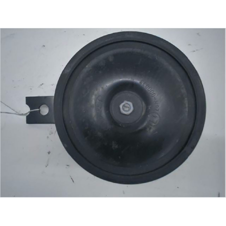 KLAXON  / AVERTISSEUR