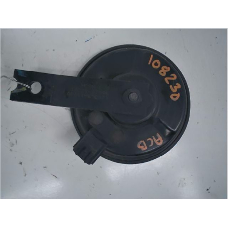 KLAXON  / AVERTISSEUR