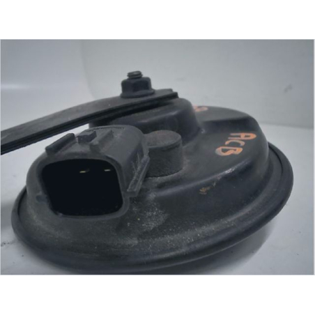 KLAXON  / AVERTISSEUR