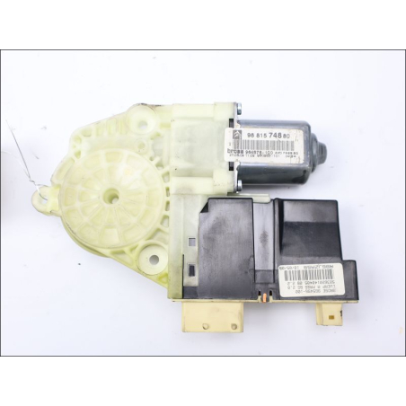 MOTEUR LEVE-VITRE AVD