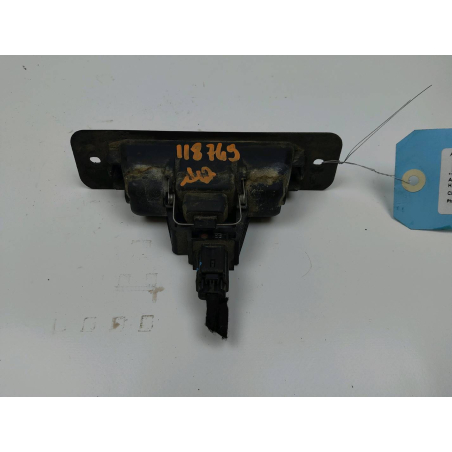 ACTIONNEUR SERRURE HAYON