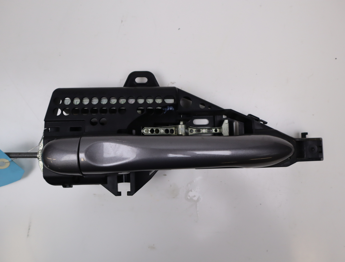 POIGNEE EXT PORTE ARG