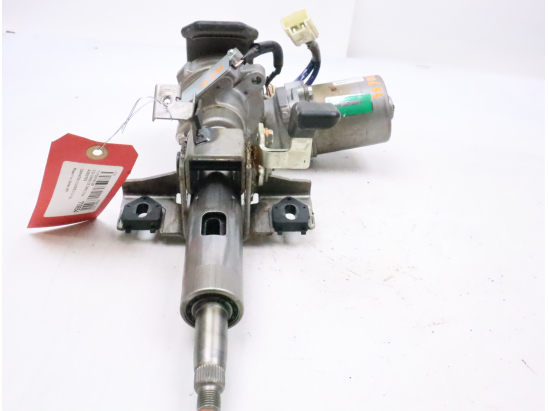 COLONNE DE DIRECTION ASSISTEE