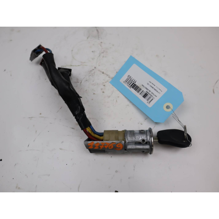 ANTIVOL DE DIRECTION