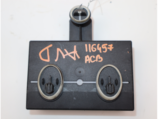 MODULE PASSERELLE(GATEWAY)