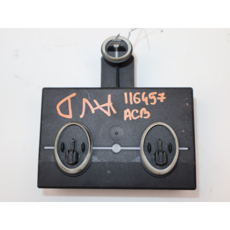 MODULE PASSERELLE(GATEWAY)