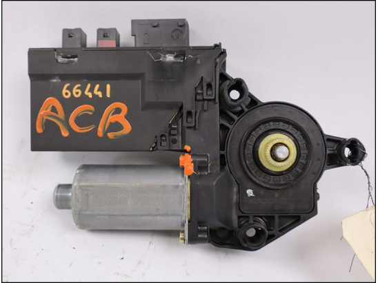 MOTEUR LEVE-VITRE AVG