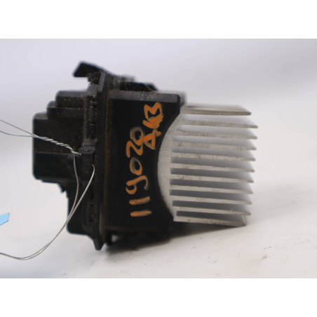 RESISTANCE DE CHAUFFAGE