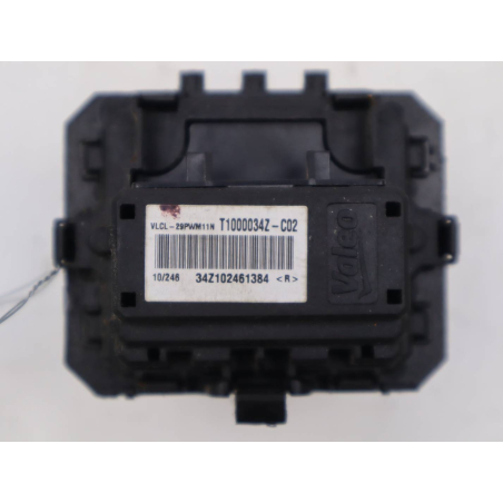 RESISTANCE DE CHAUFFAGE