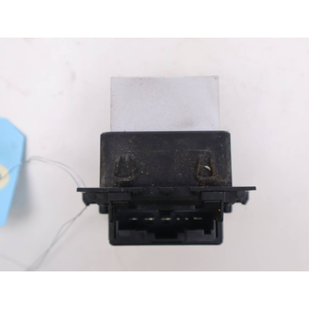 RESISTANCE DE CHAUFFAGE