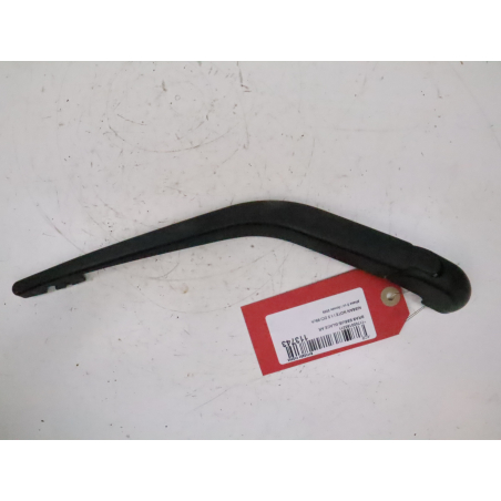 BRAS ESSUIE-GLACE AR