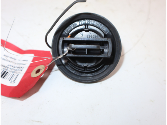 BOUCHON RESERVOIR A CARBURANT