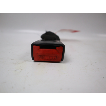 ANCRAGE CEINTURE ARG