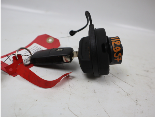 BOUCHON RESERVOIR A CARBURANT