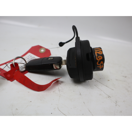 BOUCHON RESERVOIR A CARBURANT