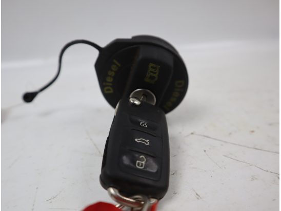 BOUCHON RESERVOIR A CARBURANT