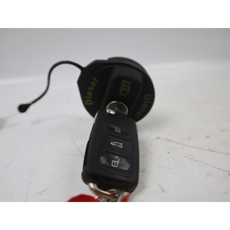 BOUCHON RESERVOIR A CARBURANT