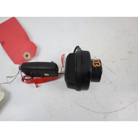 BOUCHON RESERVOIR A CARBURANT