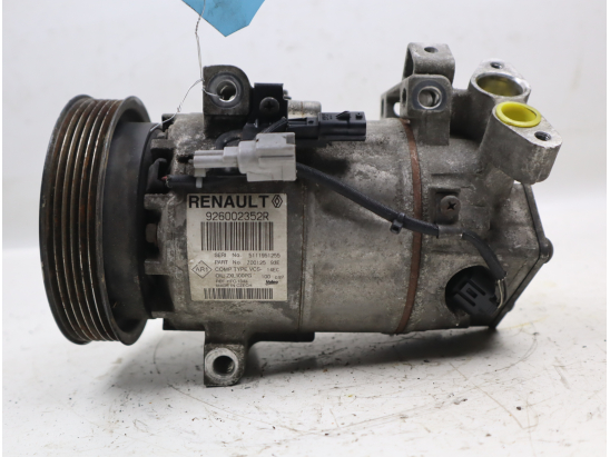 COMPRESSEUR AIR CONDITIONNE