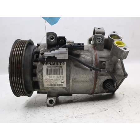 COMPRESSEUR AIR CONDITIONNE