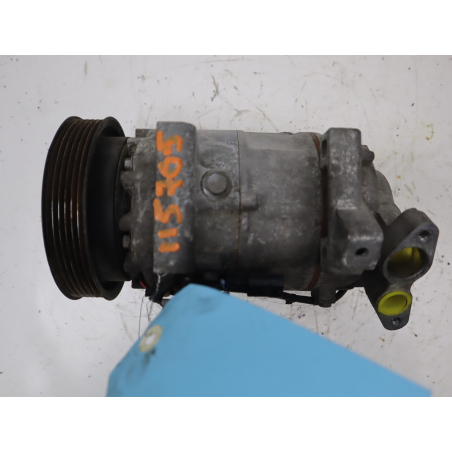 COMPRESSEUR AIR CONDITIONNE