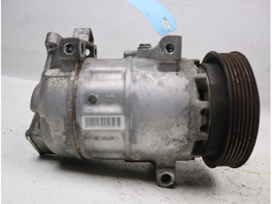 COMPRESSEUR AIR CONDITIONNE