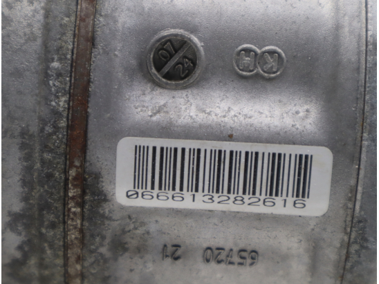 COMPRESSEUR AIR CONDITIONNE