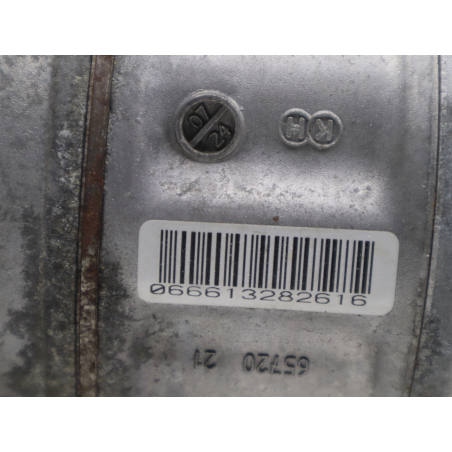 COMPRESSEUR AIR CONDITIONNE