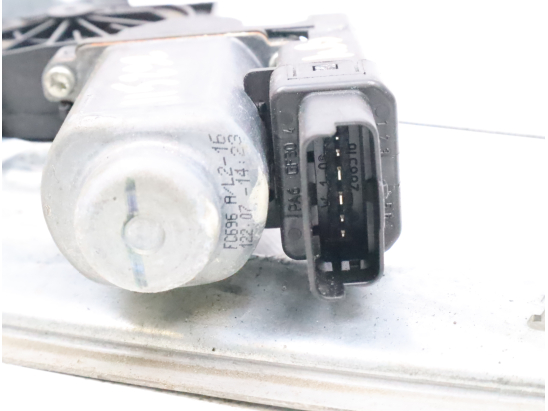 MECANISME+MOTEUR LEVE-GLACE AVG